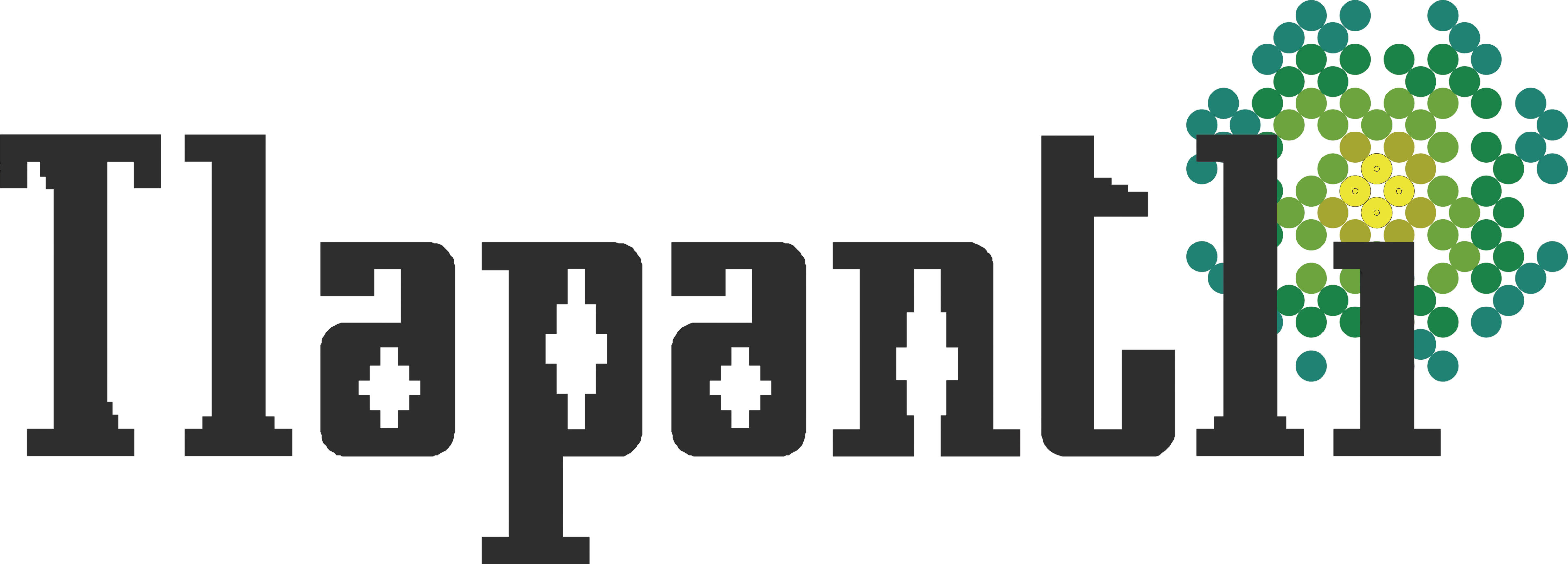 Tlapantli Logo